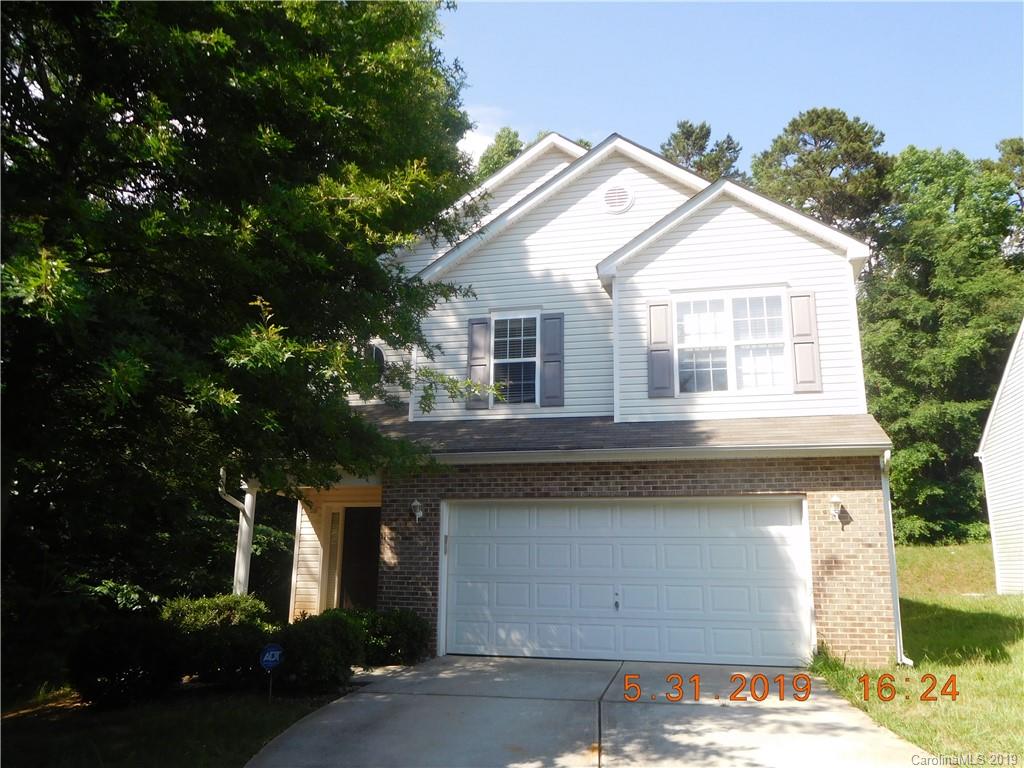 2415 Sunset Oaks Drive Charlotte NC 28216