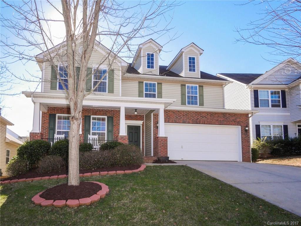 3324 Crutchfield Place Charlotte NC 28213