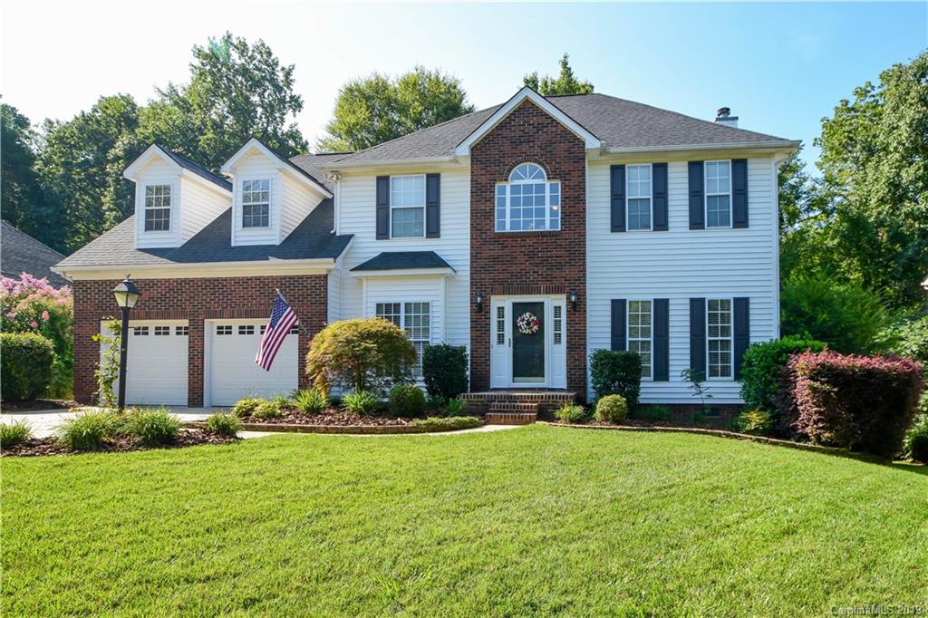 1819 Cloudburst Drive Matthews NC 28105