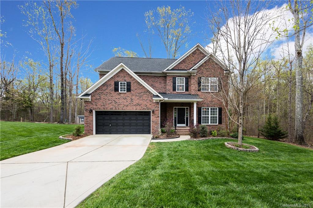 530 Shady Oaks Drive Stanley NC 28164