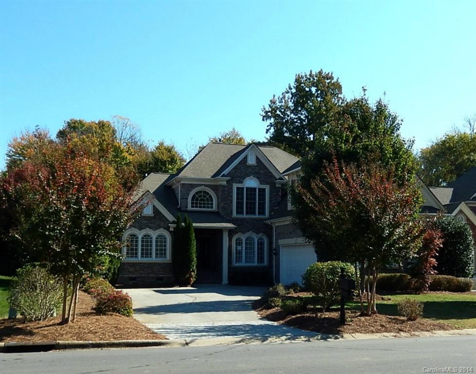 11645 James Richard Drive Charlotte NC 28277