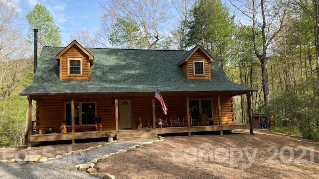 48 Bucks Crossing Brevard NC 28712