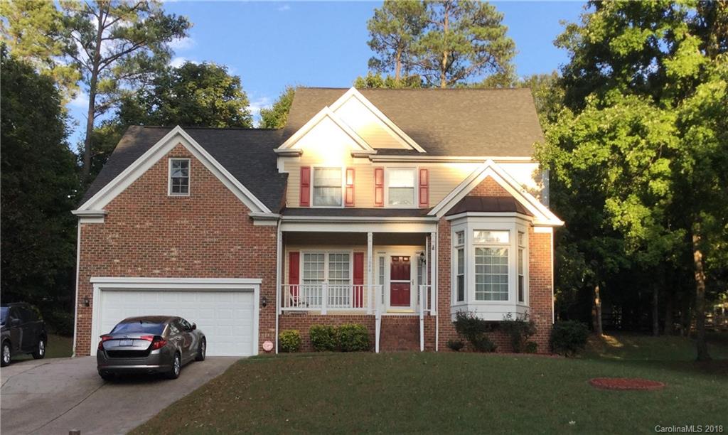 7688 Orchard Park Circle Harrisburg NC 28075