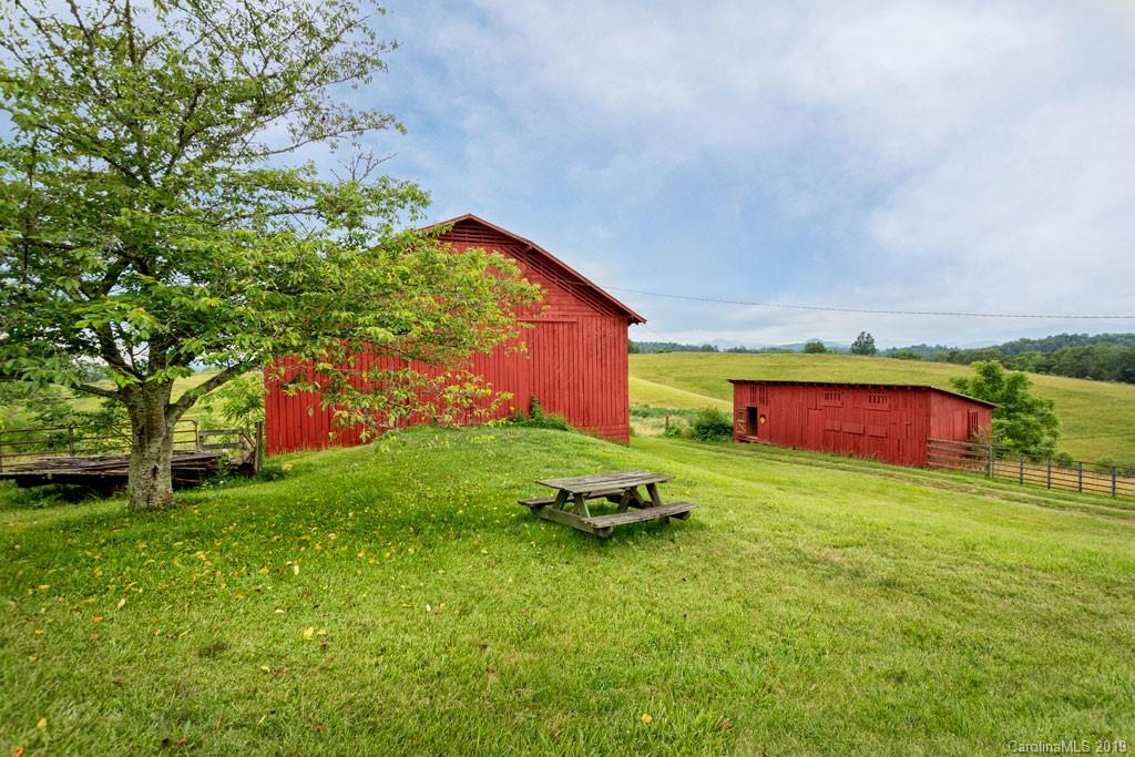 838 Ramsey Snelson Road Marshall NC 28753