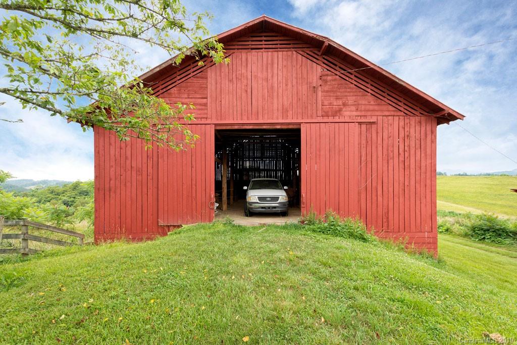 838 Ramsey Snelson Road Marshall NC 28753