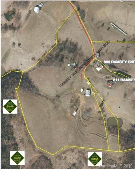838 Ramsey Snelson Road Marshall NC 28753