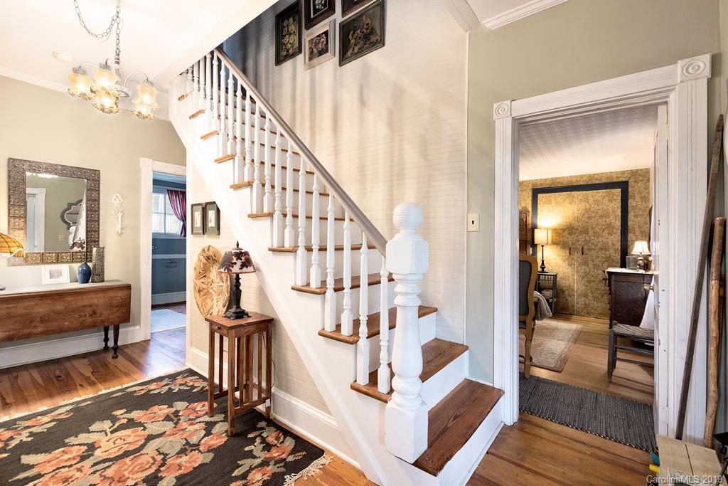 838 Ramsey Snelson Road Marshall NC 28753