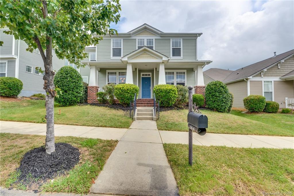 15636 Seafield Lane Huntersville NC 28078