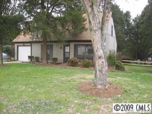 11719 Park Road Charlotte NC 28226