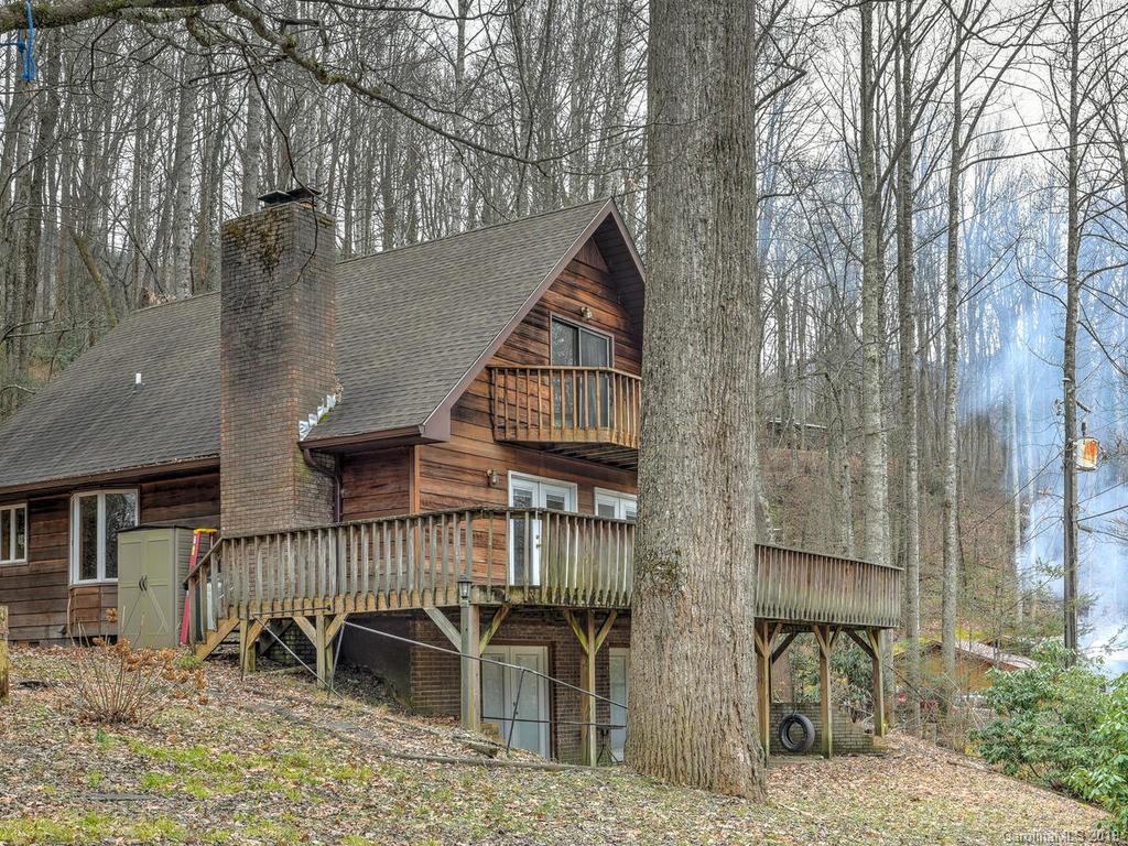 93 Woodfern Drive Maggie Valley NC 28751