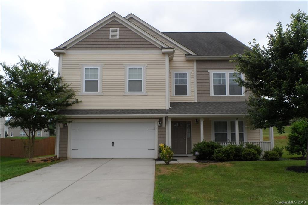 111 Lexi Mason Court Mount Holly NC 28120