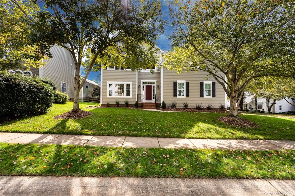 6707 Stanette Drive Charlotte NC 28277
