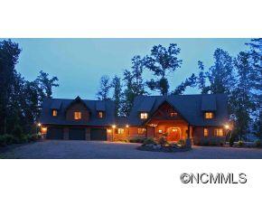 327 Kelly View Drive Burnsville NC 28714