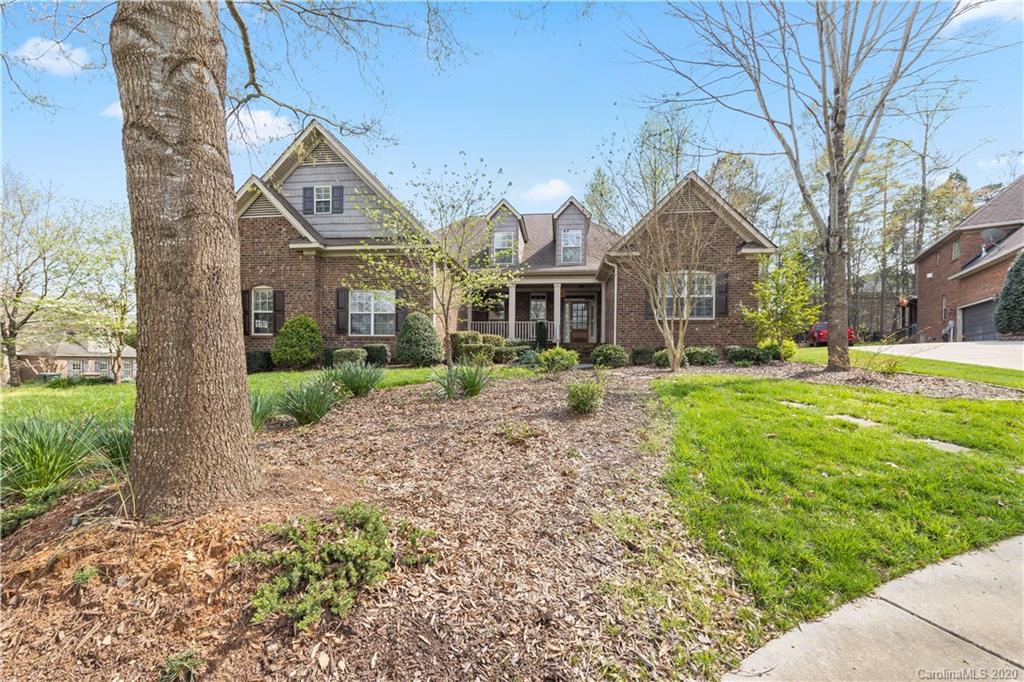 4400 Hoffmeister Drive Waxhaw NC 28173