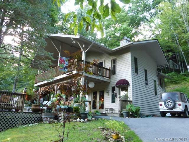 165 Williams Way Maggie Valley NC 28751