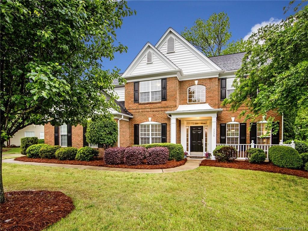 5336 King Arthur Drive Charlotte NC 28277
