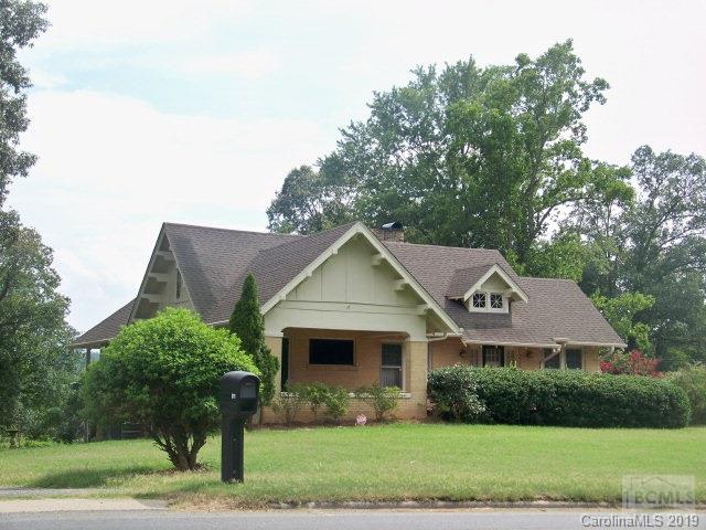 811 West Union Street Morganton NC 28655