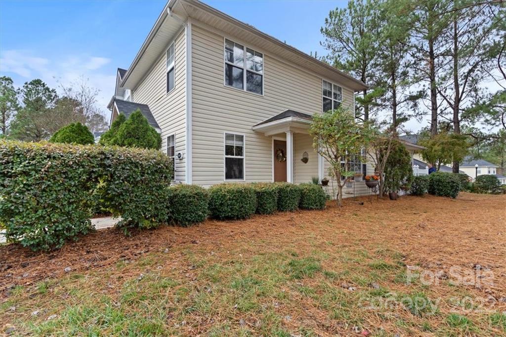 3649 Melrose Cottage Drive Matthews NC 28105