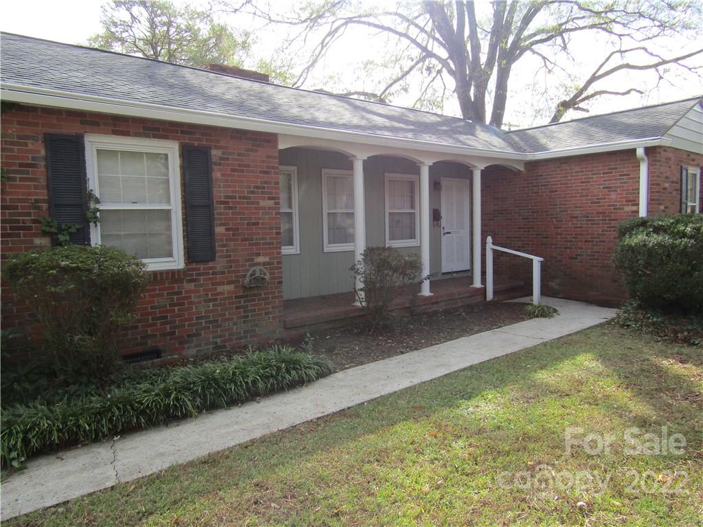1722 Fairfield Drive Gastonia NC 28054