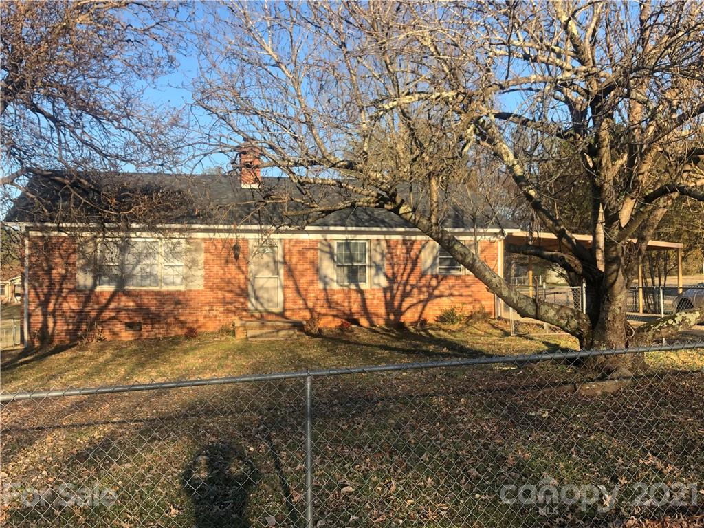 3540 36th Street Place NE Hickory NC 28601
