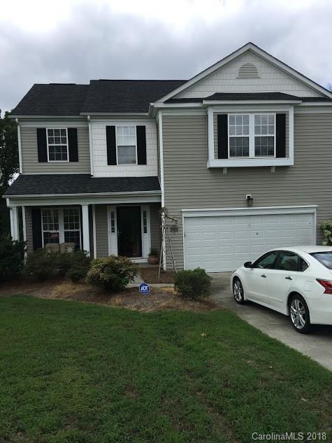 117 S Woodcliff Lane Mount Holly NC 28120