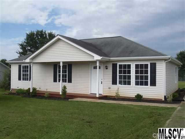 2283 Clear Water Lane Newton NC 28658