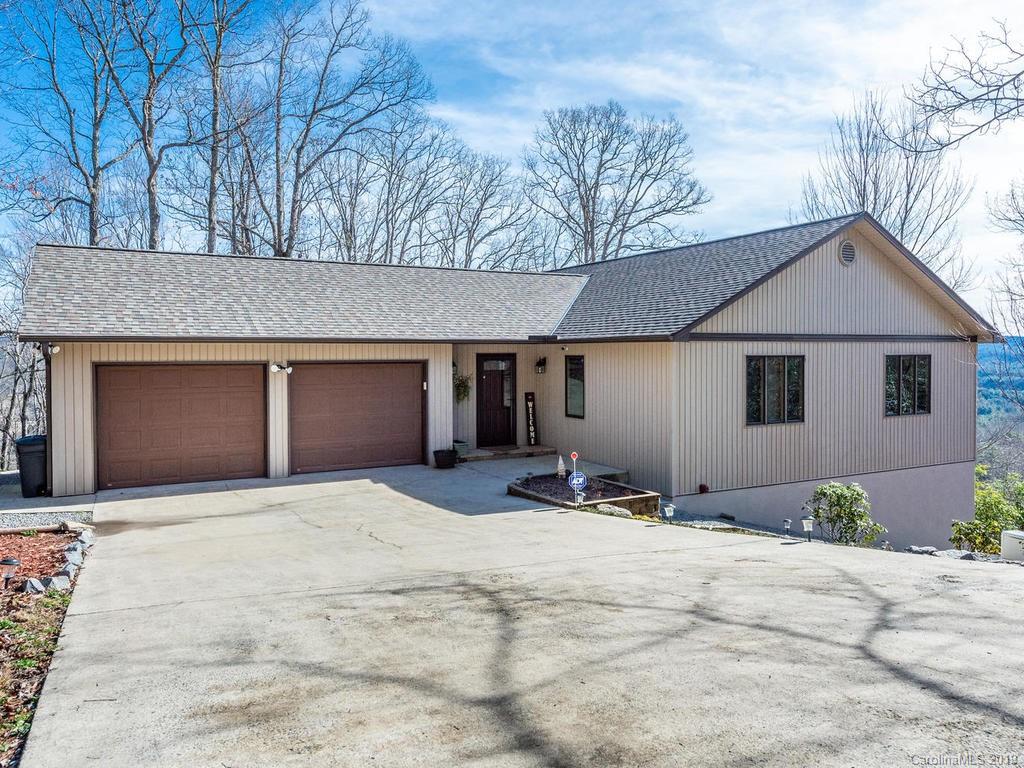 152 Butterfly Lane Pisgah Forest NC 28768