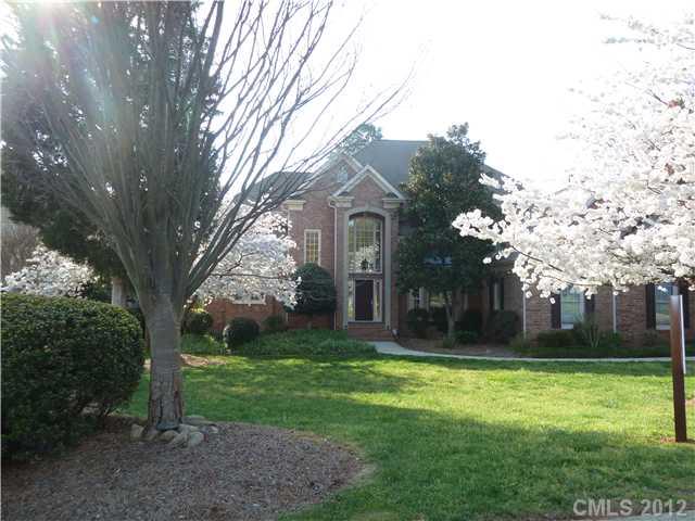 17317 Cove View Court Cornelius NC 28031
