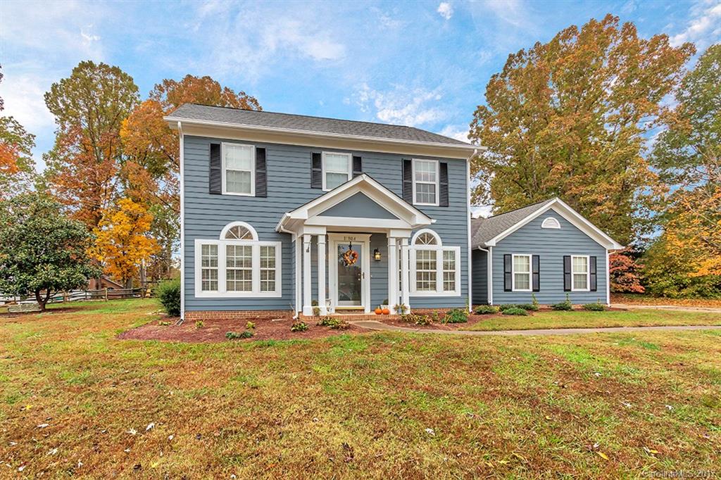 13804 Oldham Place Mint Hill NC 28227