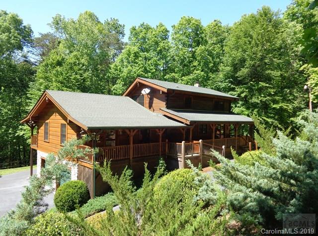 4478 Bollinger Gap Street Morganton NC 28655