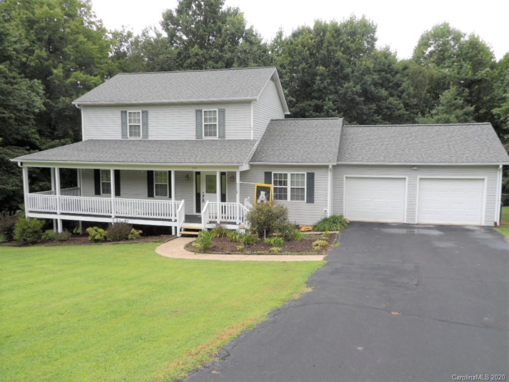 210 Sequoyah Circle Morganton NC 28655