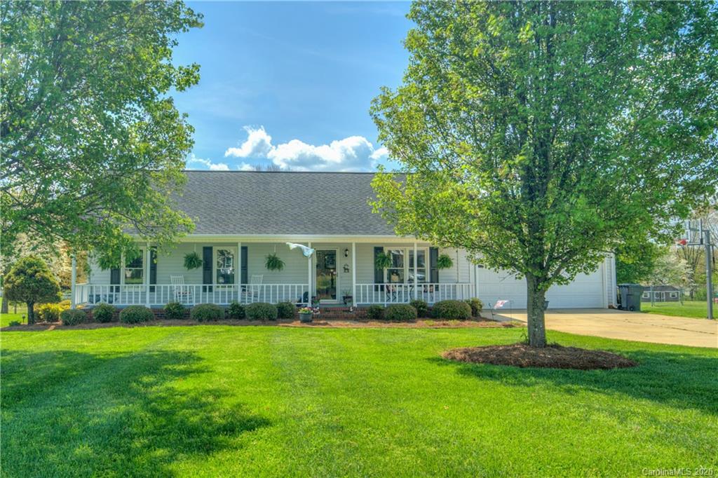 207 Antler Drive Statesville NC 28625