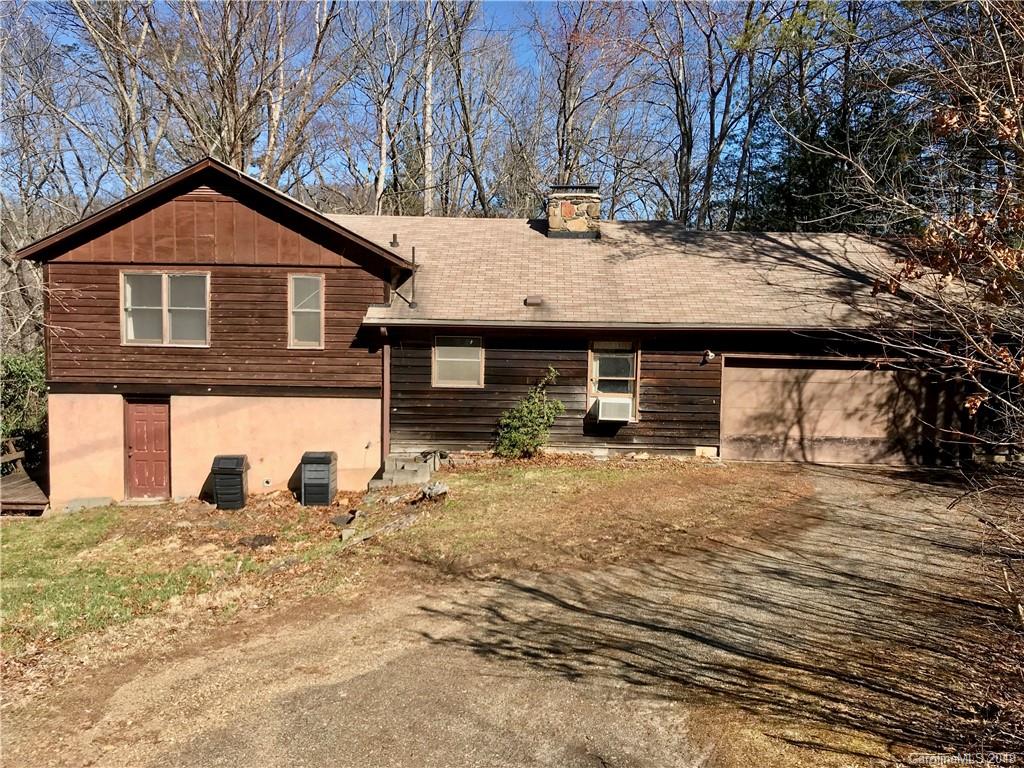 23 Pyfrom Drive Swannanoa NC 28778