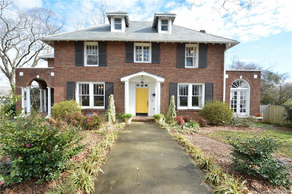 107 S Washington Street Monroe NC 28112