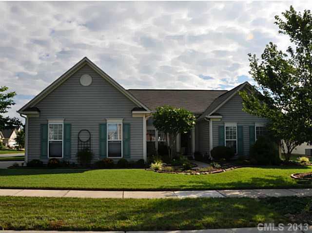 2101 Mondo Lane Indian Trail NC 28079