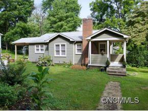 61 Wolfe Cove Road Asheville NC 28804