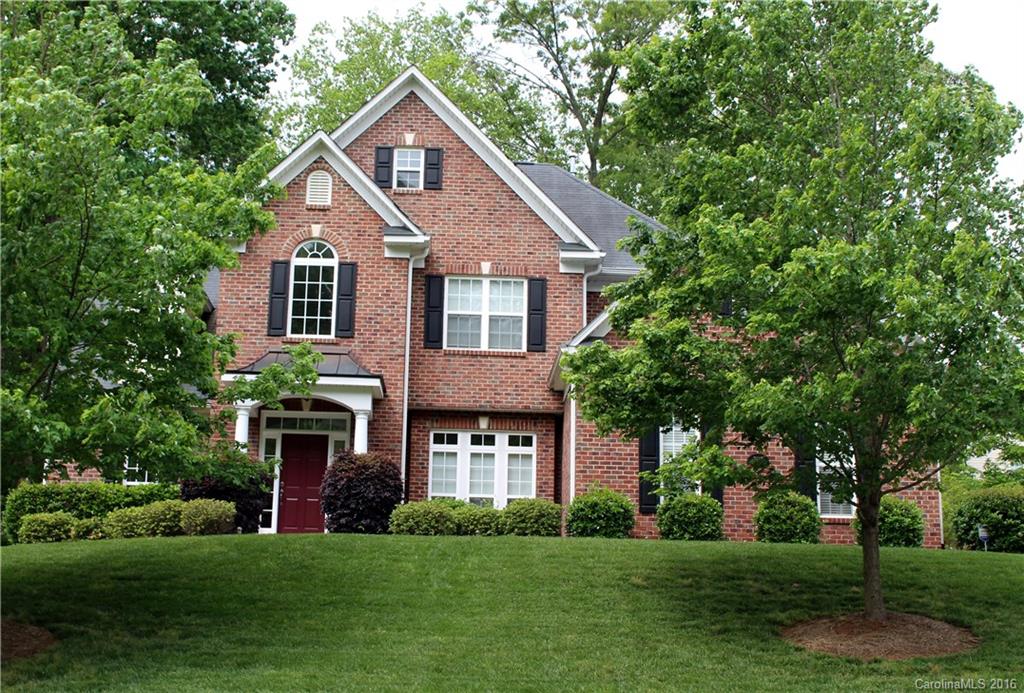 7117 Sedgebrook Drive W Stanley NC 28164