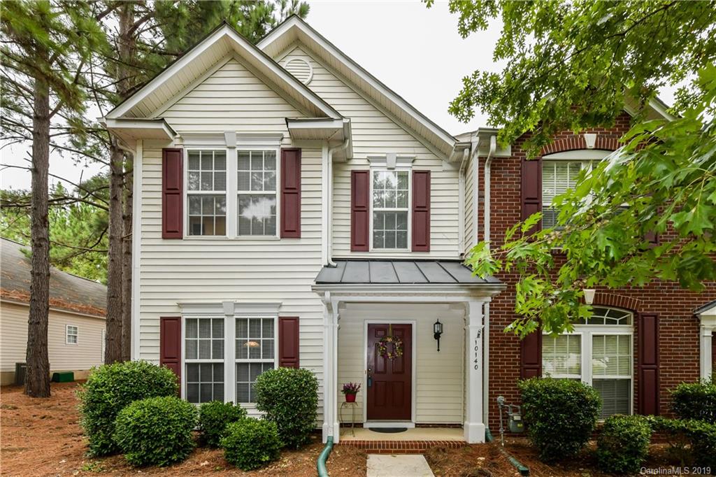 10140 Meadow Crossing Lane Cornelius NC 28031