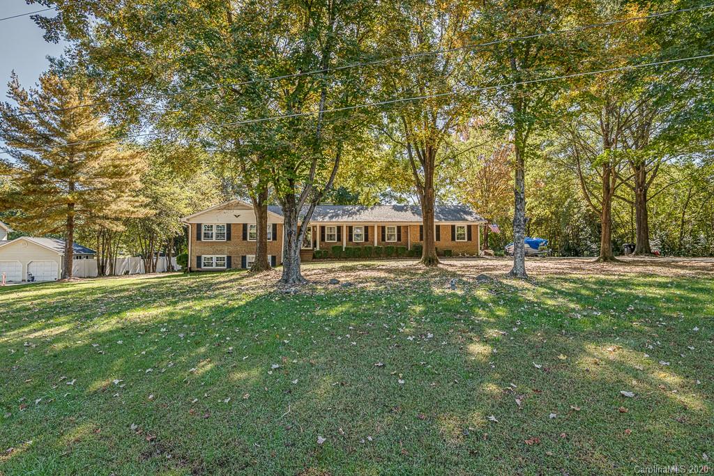 4489 Ranchway Drive SW Concord NC 28027