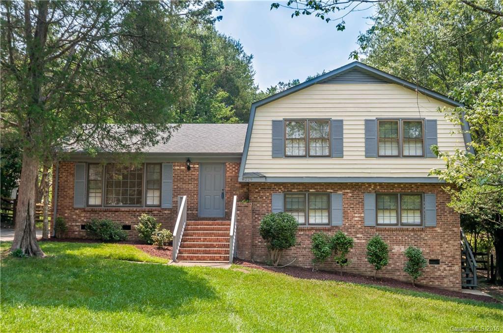 8229 Tifton Road Charlotte NC 28226