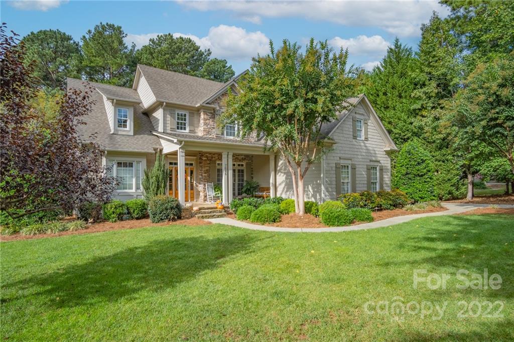 7686 Bermuda Hills Lane Denver NC 28037