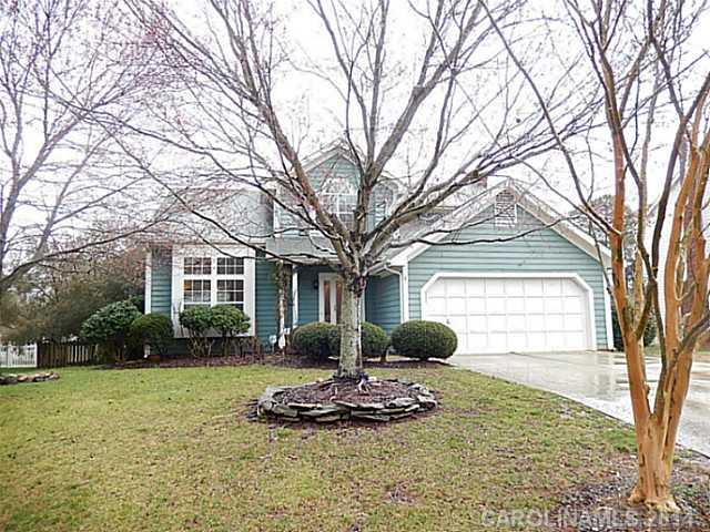 140 Stone Ridge Lane Mooresville NC 28117