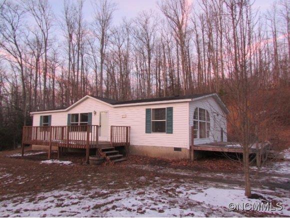 730 Laurel Heights Drive Burnsville NC 28714