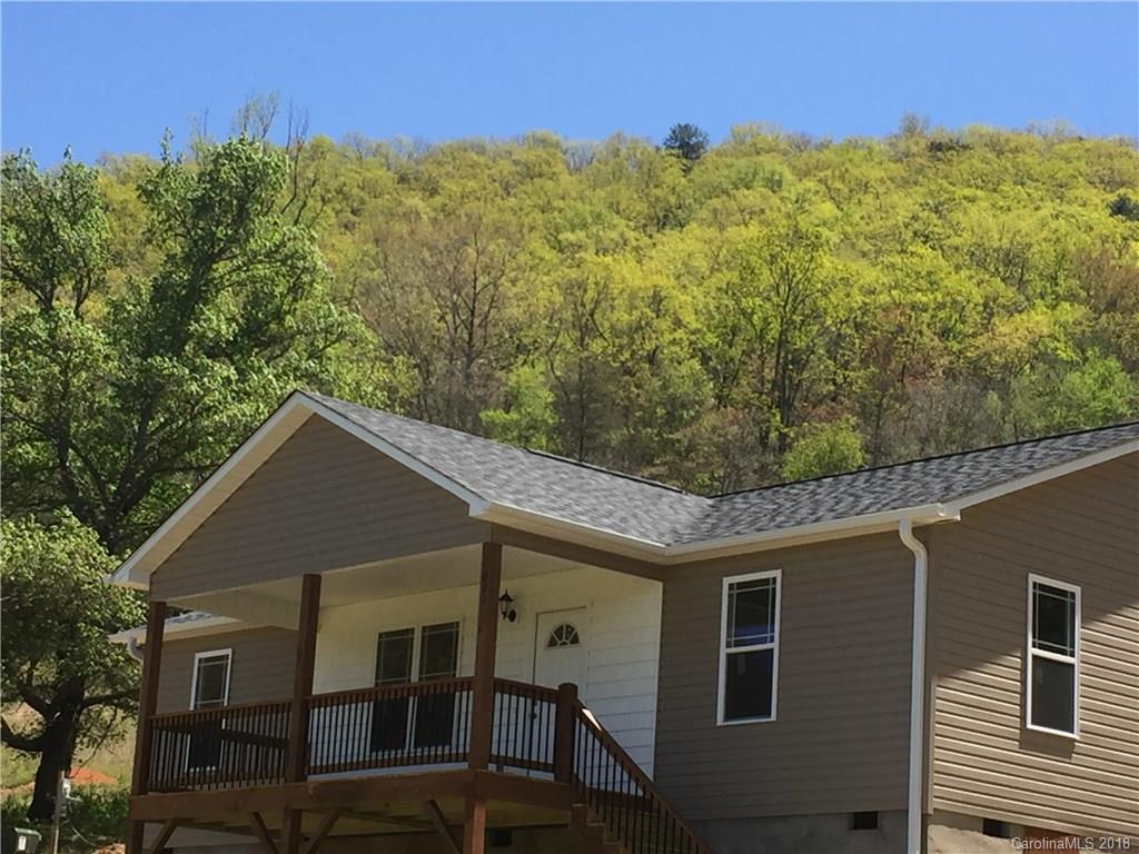 201 Medford Branch Road Candler NC 28715