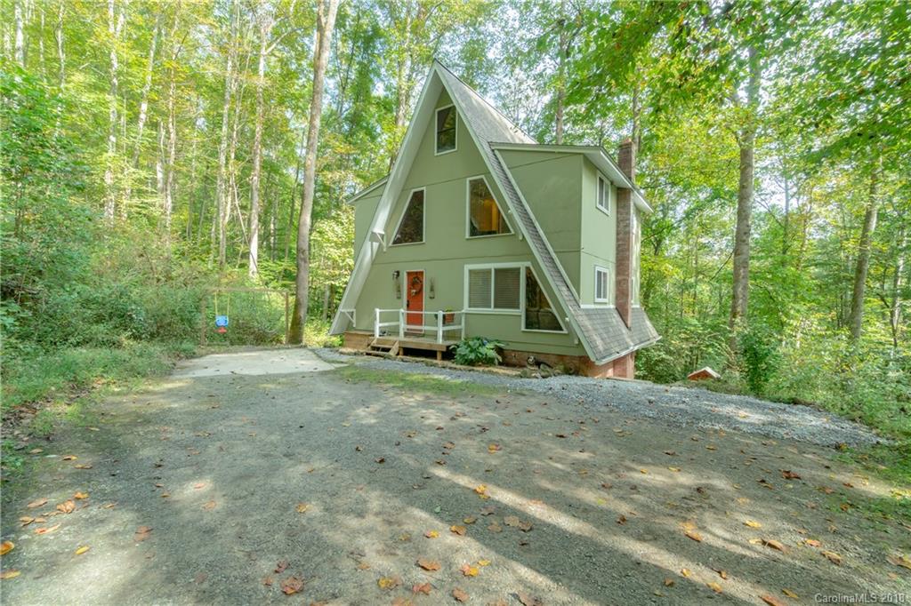308 Utopia Drive Cullowhee NC 28723