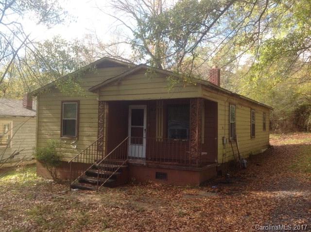 1111 Spann Street Shelby NC 28150