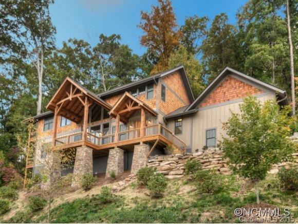 34 Boulder Creek Way Asheville NC 28805