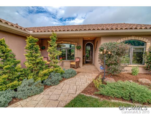 27 Pacifico Drive Asheville NC 28806
