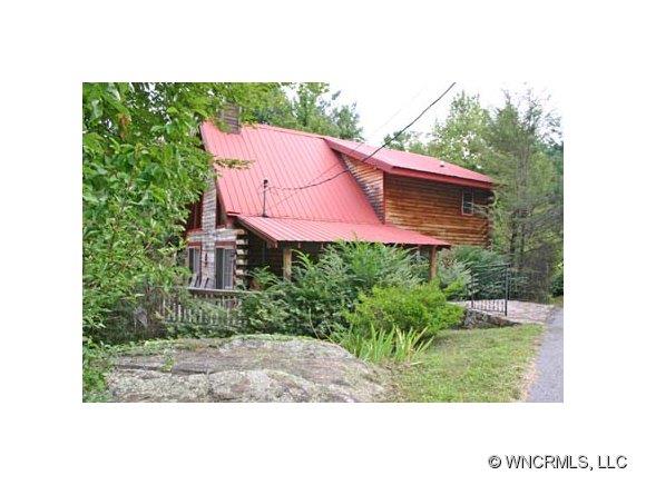 75 Skyway Drive Maggie Valley NC 28751