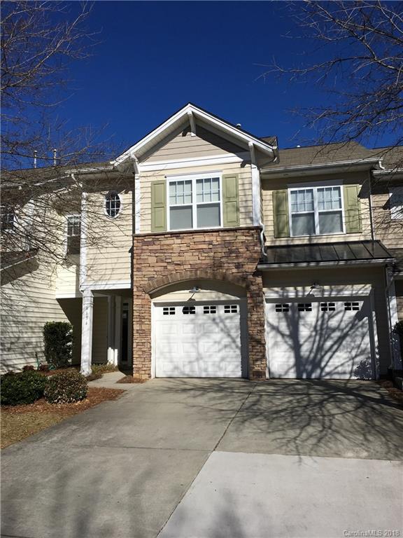 8654 Brookings Drive Charlotte NC 28269